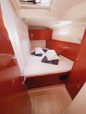 Hanse 505 „Skyline“ – fotka 16
