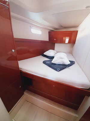 Hanse 505 „Skyline“ – fotka 15