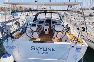 Hanse 505 „Skyline“ – fotka 1