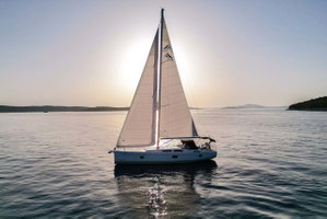 Hanse 508 „Mare Estrella“ – fotka 18