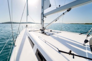 Hanse 508 „Mare Estrella“ – fotka 12