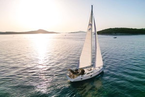 Hanse 508 „Mare Estrella“ – fotka 17