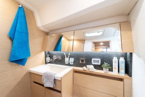 Hanse 508 „Mare Estrella“ – fotka 29