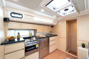 Hanse 508 „Mare Estrella“ – fotka 21