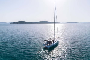 Hanse 508 „Mare Estrella“ – fotka 16