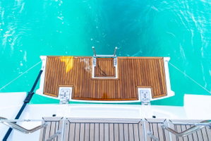Hanse 508 „Mare Estrella“ – fotka 11