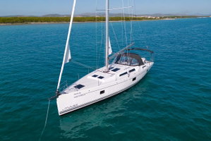 Hanse 508 „Mare Estrella“ – fotka 13