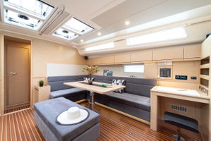 Hanse 508 „Mare Estrella“ – fotka 20