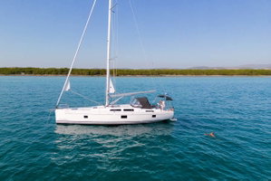 Hanse 508 „Mare Estrella“ – fotka 14