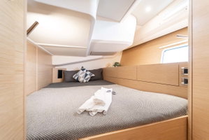 Hanse 508 „Mare Estrella“ – fotka 27
