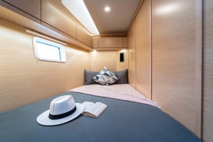 Hanse 508 „Mare Estrella“ – fotka 28