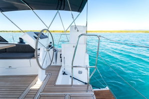 Hanse 508 „Mare Estrella“ – fotka 9