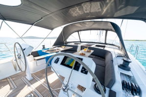 Hanse 508 „Mare Estrella“ – fotka 7