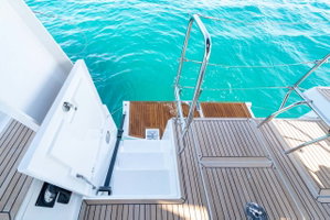 Hanse 508 „Mare Estrella“ – fotka 10