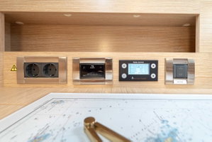 Hanse 508 „Mare Estrella“ – fotka 26