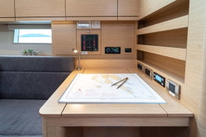 Hanse 508 „Mare Estrella“ – fotka 24