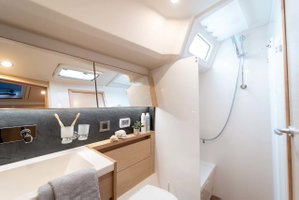 Hanse 508 „Mare Estrella“ – fotka 30