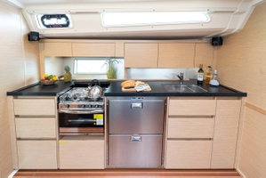 Hanse 508 „Mare Estrella“ – fotka 22
