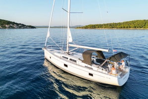 Hanse 508 „Mare Estrella“ – fotka 2