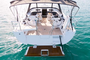 Hanse 508 „Mare Estrella“ – fotka 5
