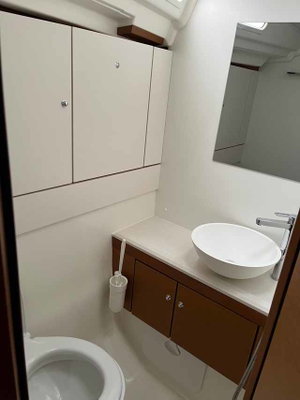 Jeanneau 54 „Duca del Sale“ – fotka 10