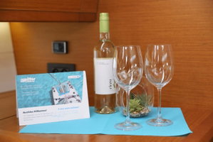 Jeanneau 54 „Mary-Lu“ – fotka 40