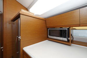 Jeanneau 54 „Mary-Lu“ – fotka 34