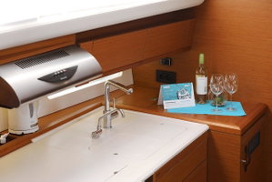 Jeanneau 54 „Mary-Lu“ – fotka 43