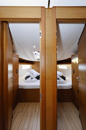 Jeanneau 54 „Mary-Lu“ – fotka 50