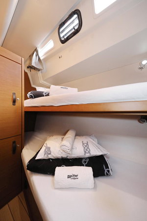 Jeanneau 54 „Mary-Lu“ – fotka 56