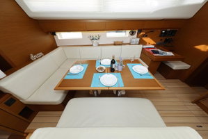 Jeanneau 54 „Mary-Lu“ – fotka 36