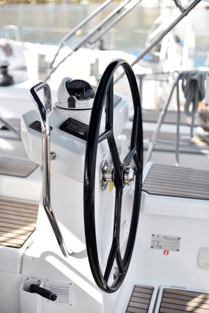 Jeanneau 54 „Mary-Lu“ – fotka 23
