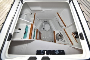 Jeanneau 54 „Mary-Lu“ – fotka 16