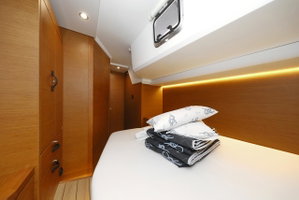 Jeanneau 54 „Mary-Lu“ – fotka 64