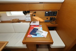 Jeanneau 54 „Mary-Lu“ – fotka 37