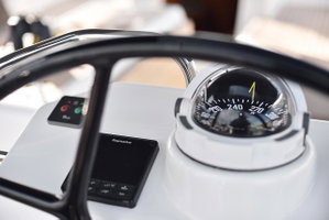 Jeanneau 54 „Mary-Lu“ – fotka 19