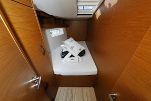 Jeanneau 54 „Mary-Lu“ – fotka 48
