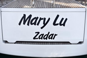 Jeanneau 54 „Mary-Lu“ – fotka 24