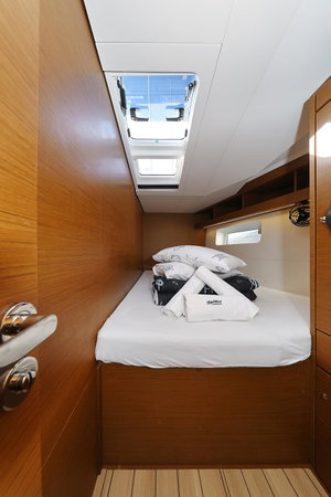 Jeanneau 54 „Mary-Lu“ – fotka 45