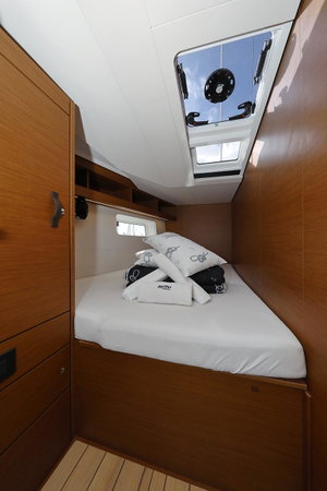 Jeanneau 54 „Mary-Lu“ – fotka 47