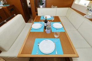 Jeanneau 54 „Mary-Lu“ – fotka 38