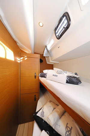 Jeanneau 54 „Mary-Lu“ – fotka 58