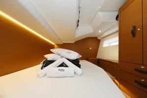 Jeanneau 54 „Mary-Lu“ – fotka 61