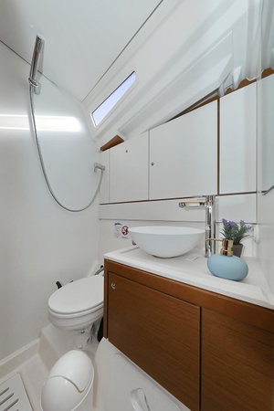 Jeanneau 54 „Mary-Lu“ – fotka 74