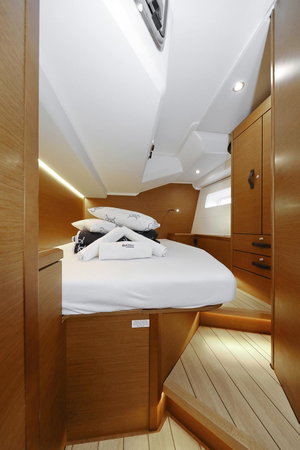 Jeanneau 54 „Mary-Lu“ – fotka 60