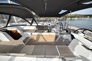 Jeanneau 54 „Mary-Lu“ – fotka 9