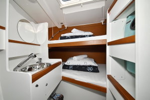 Jeanneau 54 „Mary-Lu“ – fotka 18