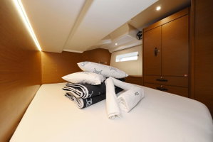 Jeanneau 54 „Mary-Lu“ – fotka 62