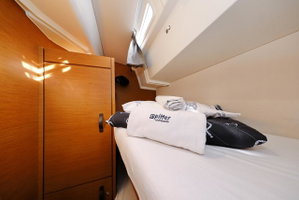 Jeanneau 54 „Mary-Lu“ – fotka 59