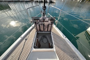 Jeanneau 54 „Mary-Lu“ – fotka 17